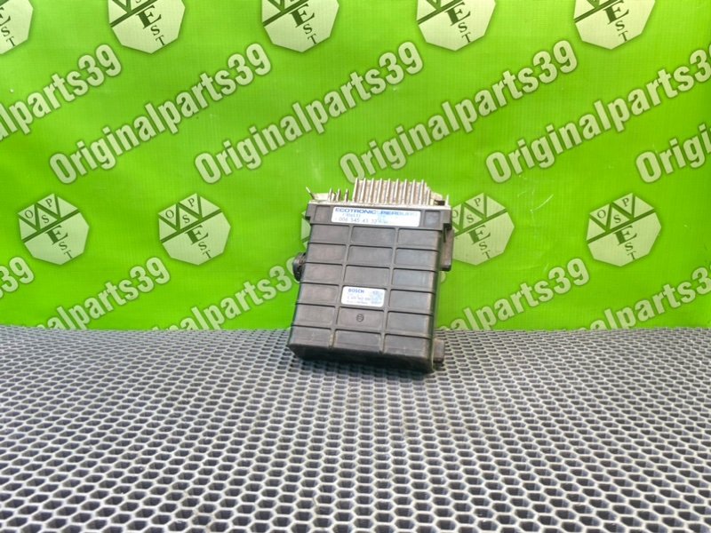 Эбу двигателя, 2600 рублей, Калининград