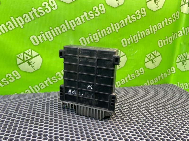 Эбу двигателя, 2600 рублей, Калининград