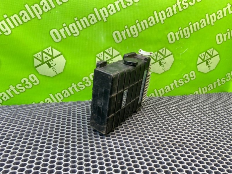 Эбу двигателя, 2600 рублей, Калининград