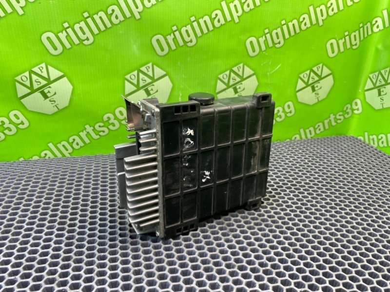 Эбу двигателя, 2600 рублей, Калининград