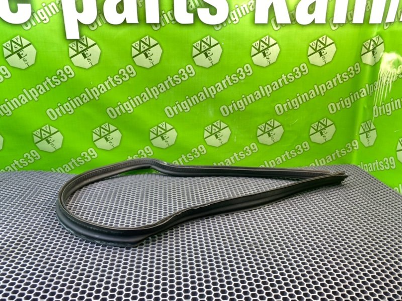 Уплотнитель, 1000 рублей, Калининград