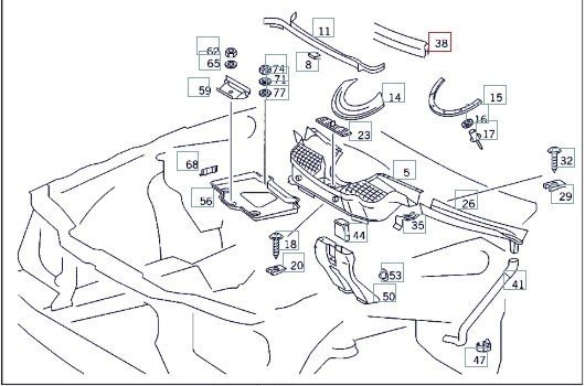 Уплотнитель, 1000 рублей, Калининград