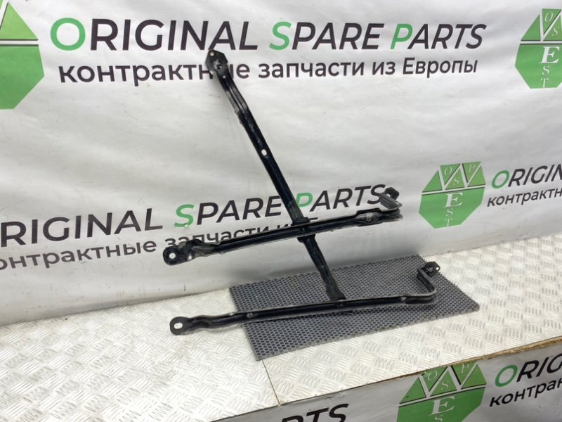 Крепление топливного бака, 1700 рублей, Калининград