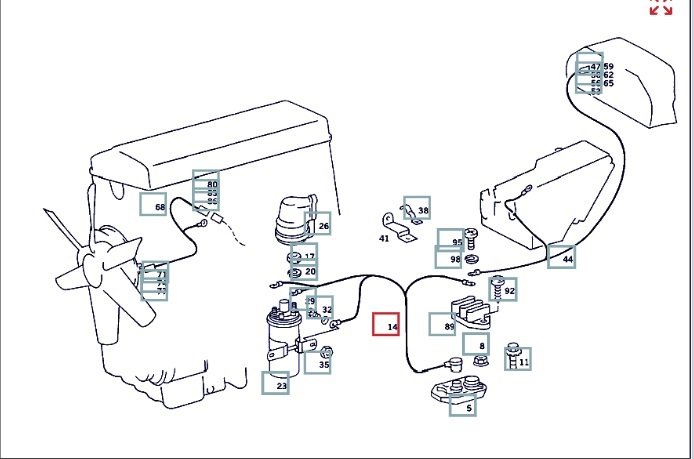Провод коммутатора, 1200 рублей, Калининград