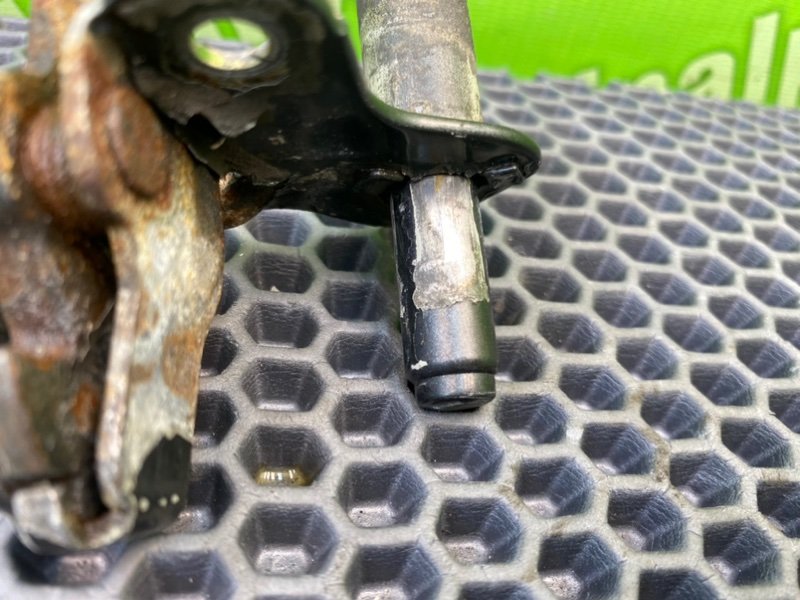 Замок капота, 900 рублей, Калининград