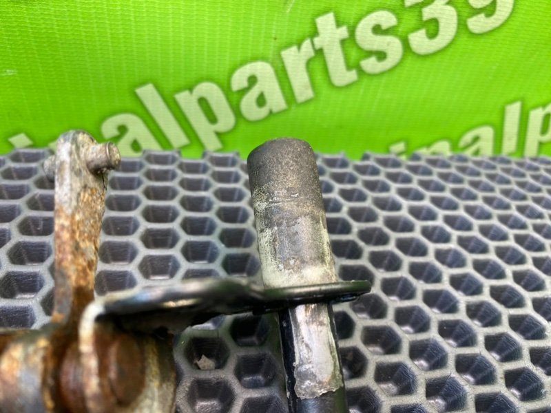 Замок капота, 900 рублей, Калининград