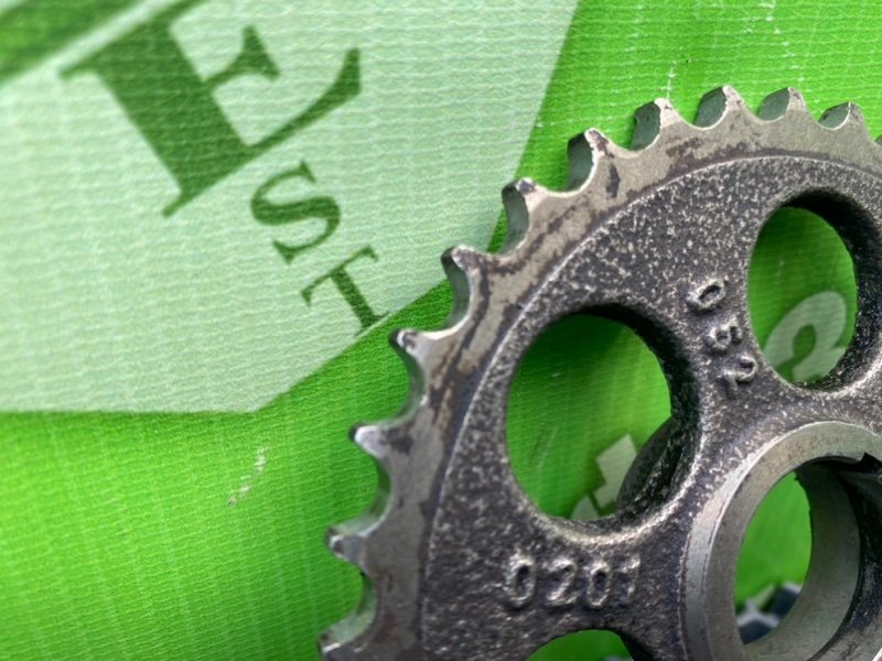 Шестерня распредвала, 500 рублей, Калининград