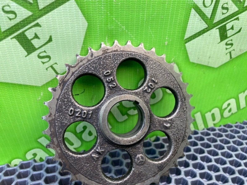 Шестерня распредвала, 500 рублей, Калининград