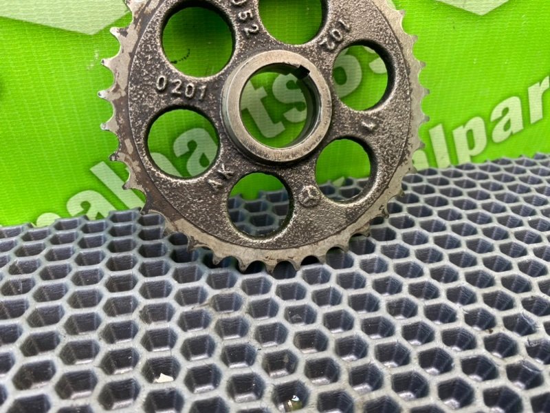 Шестерня распредвала, 500 рублей, Калининград