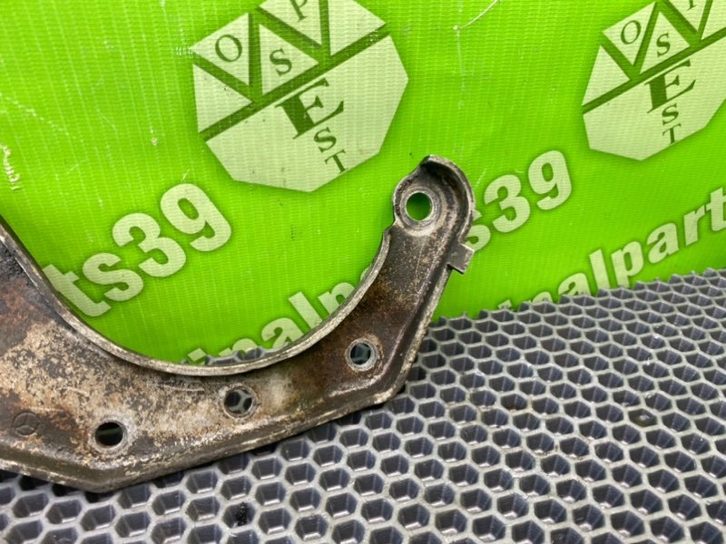 Кронштейн генератора, 1300 рублей, Калининград