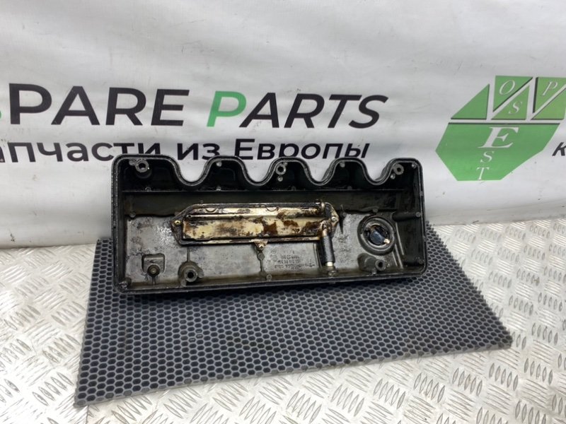 Крышка клапанов, 2700 рублей, Калининград