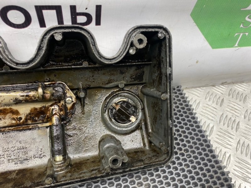 Крышка клапанов, 2700 рублей, Калининград