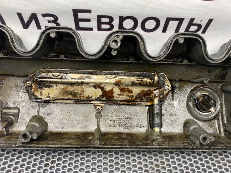 Крышка клапанов, 2700 рублей, Калининград