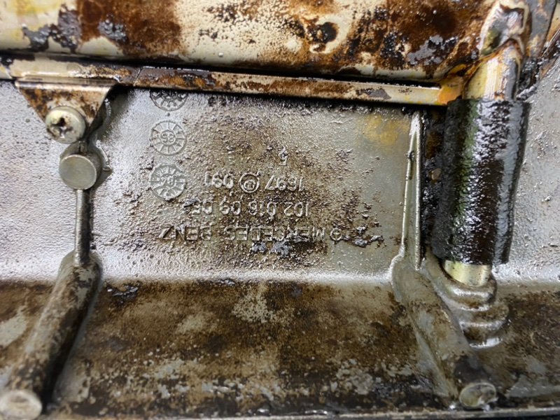 Крышка клапанов, 2700 рублей, Калининград