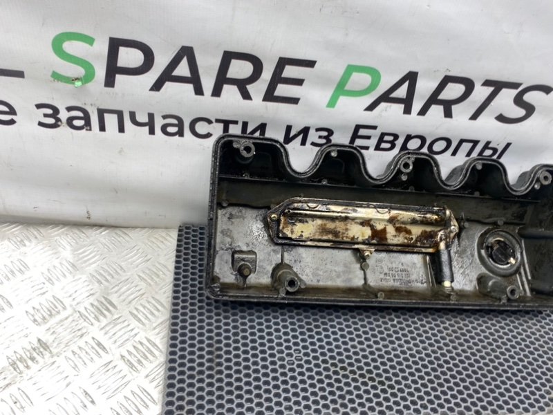 Крышка клапанов, 2700 рублей, Калининград