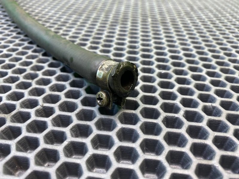 Шланг расширительного бачка, 500 рублей, Калининград