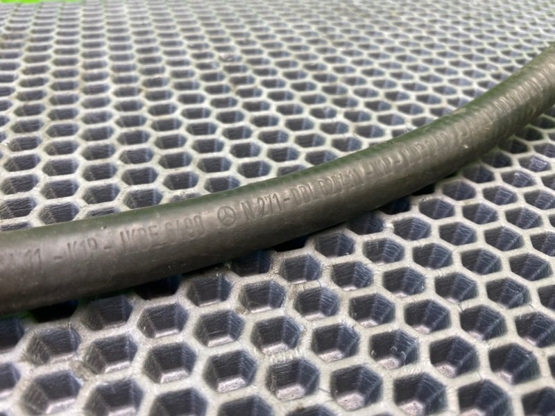 Шланг расширительного бачка, 500 рублей, Калининград