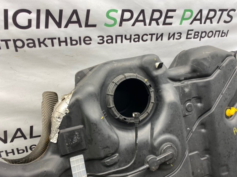 Топливный бак, 3200 рублей, Калининград