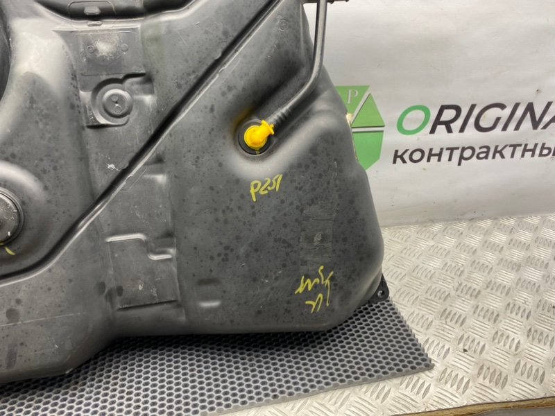 Топливный бак, 3200 рублей, Калининград