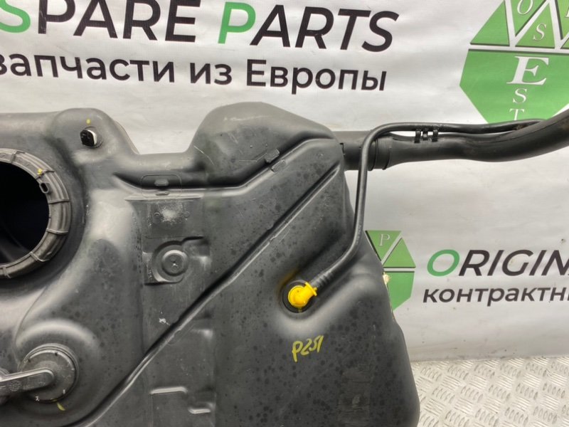 Топливный бак, 3200 рублей, Калининград