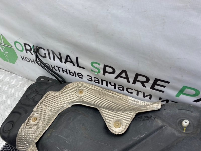 Топливный бак, 3200 рублей, Калининград