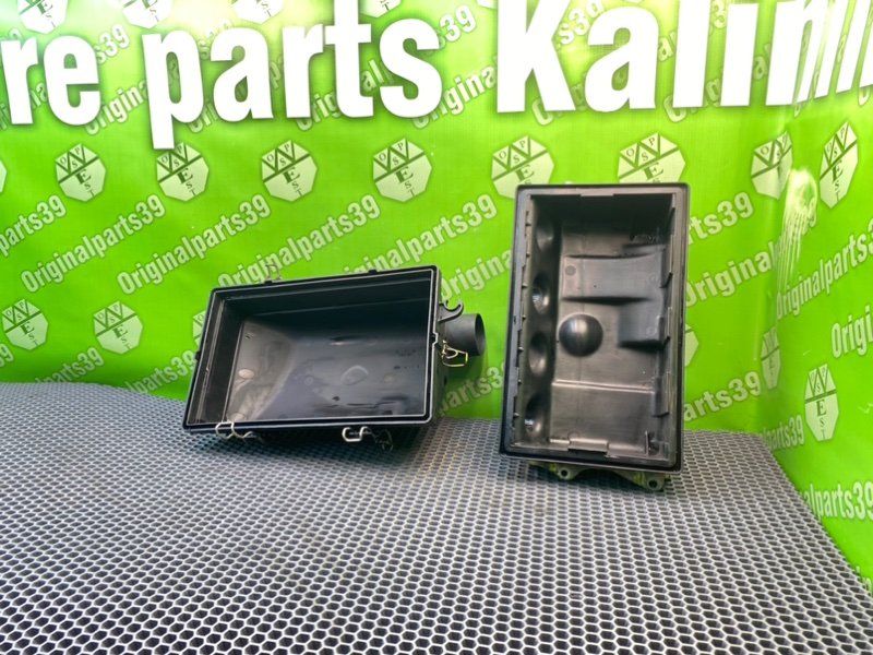 Корпус воздушного фильтра, 2100 рублей, Калининград