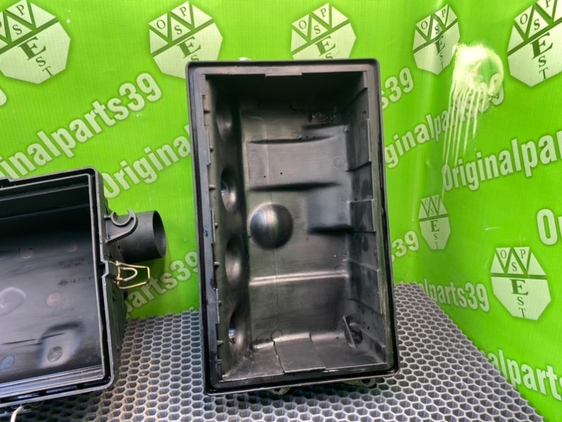 Корпус воздушного фильтра, 2100 рублей, Калининград