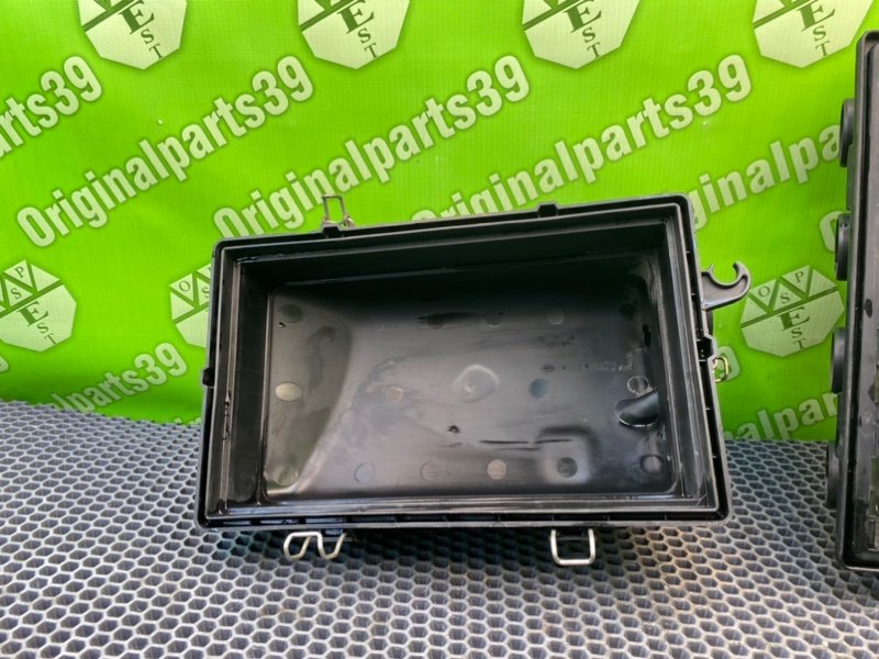 Корпус воздушного фильтра, 2100 рублей, Калининград