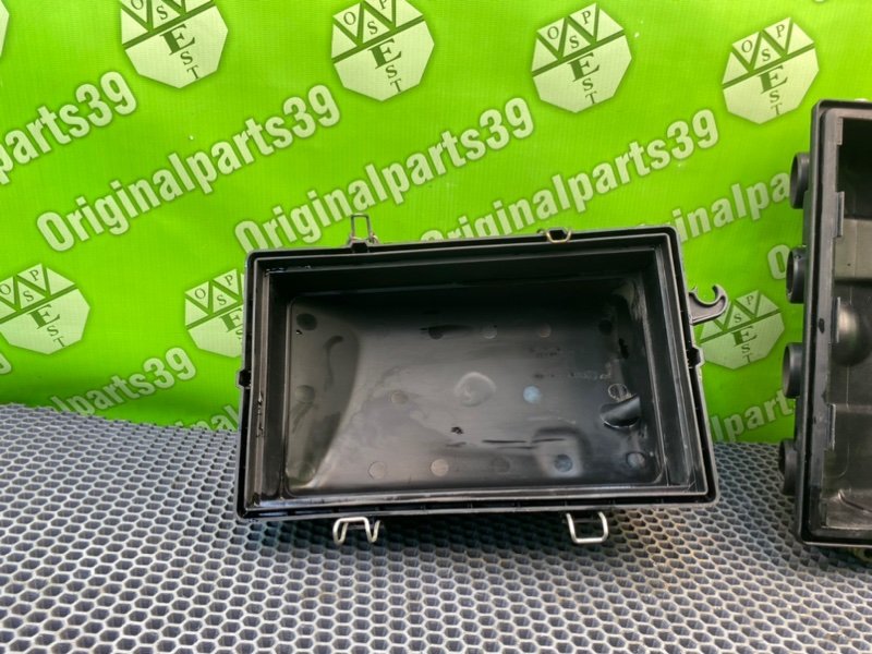 Корпус воздушного фильтра, 2100 рублей, Калининград