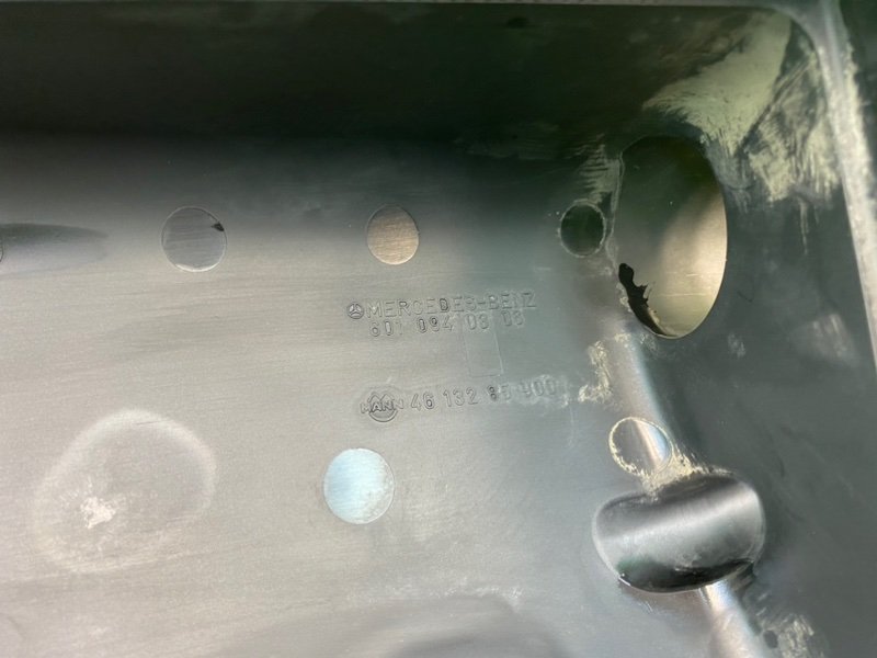 Корпус воздушного фильтра, 2100 рублей, Калининград