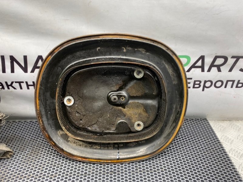 Корпус воздушного фильтра, 1400 рублей, Калининград