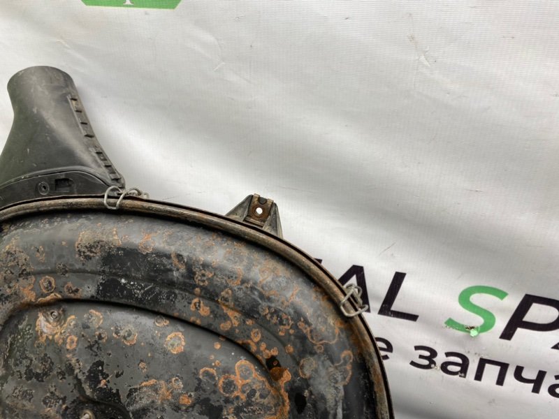 Корпус воздушного фильтра, 1400 рублей, Калининград