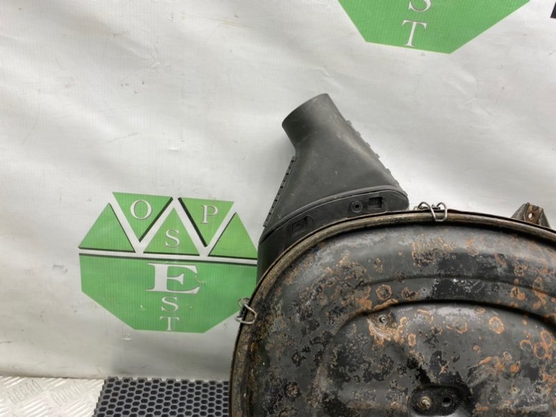 Корпус воздушного фильтра, 1400 рублей, Калининград