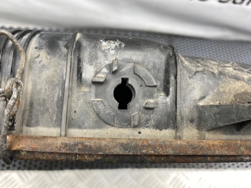 Корпус воздушного фильтра, 1400 рублей, Калининград