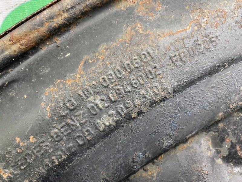 Корпус воздушного фильтра, 1400 рублей, Калининград