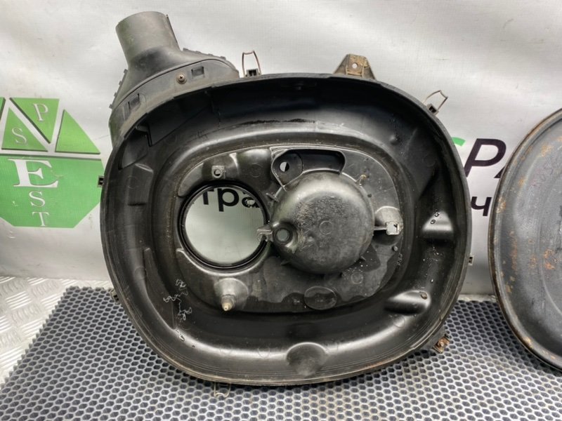 Корпус воздушного фильтра, 1600 рублей, Калининград