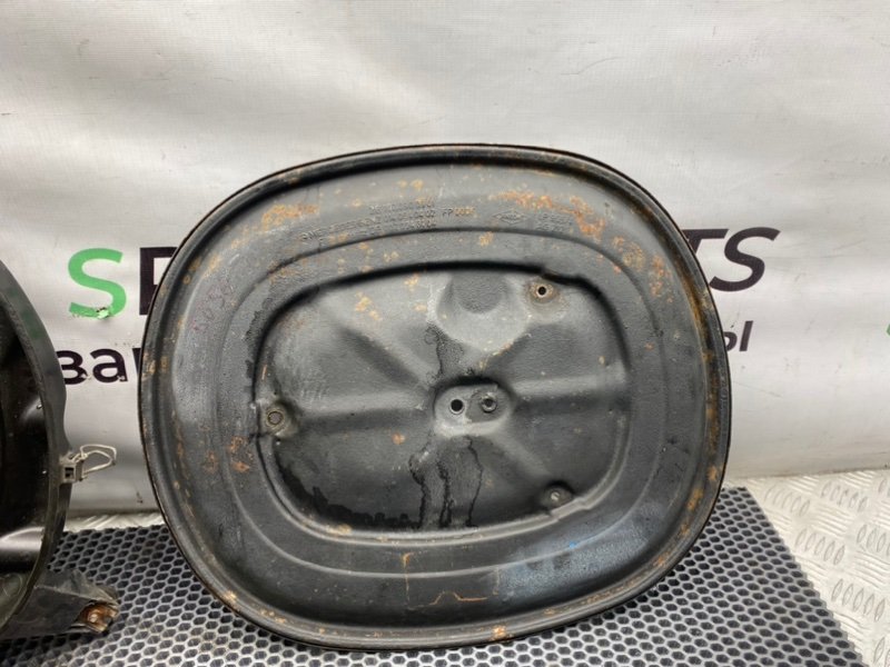 Корпус воздушного фильтра, 1600 рублей, Калининград