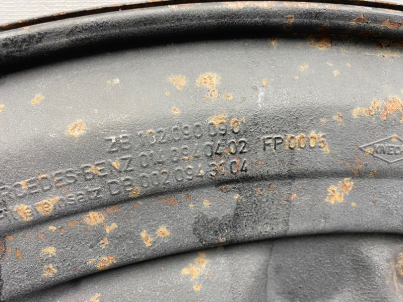 Корпус воздушного фильтра, 1600 рублей, Калининград