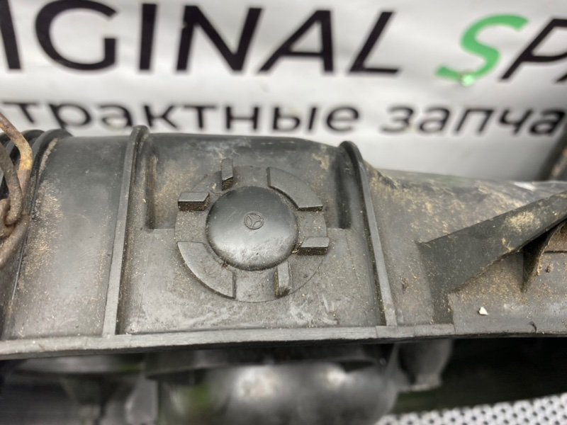 Корпус воздушного фильтра, 1600 рублей, Калининград