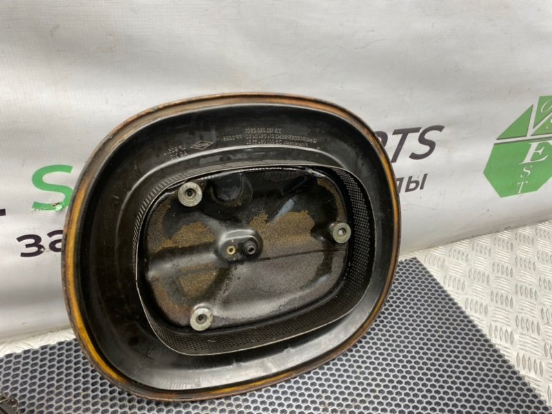 Корпус воздушного фильтра, 1600 рублей, Калининград