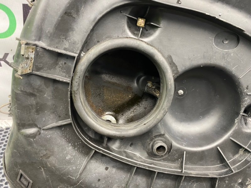 Корпус воздушного фильтра, 1600 рублей, Калининград