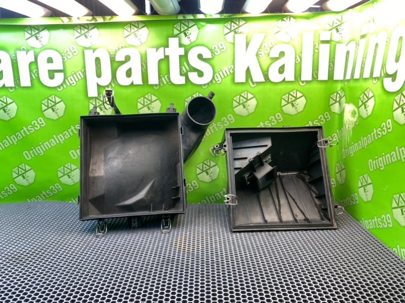 Корпус воздушного фильтра, 2700 рублей, Калининград