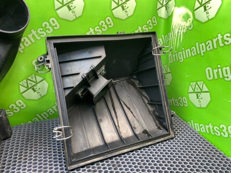 Корпус воздушного фильтра, 2700 рублей, Калининград