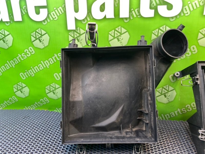 Корпус воздушного фильтра, 2700 рублей, Калининград