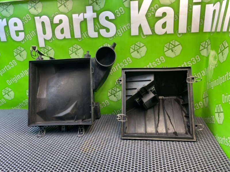 Корпус воздушного фильтра, 2700 рублей, Калининград