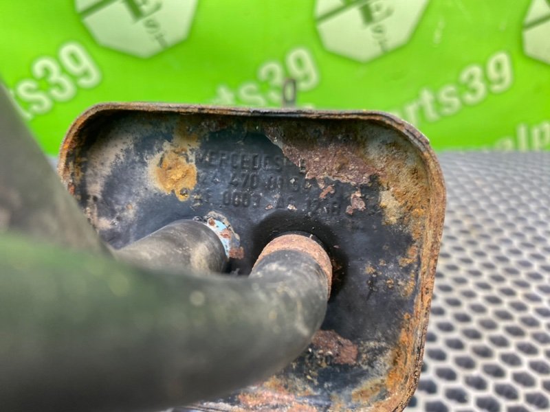 Абсорбер, 1500 рублей, Калининград