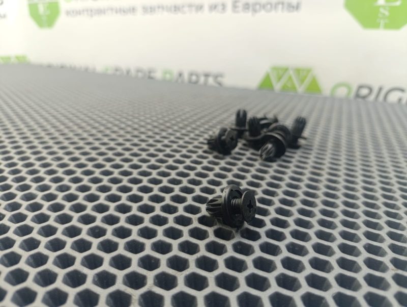 Клипсы, 1100 рублей, Тверь