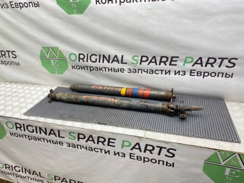 Карданный вал, 3800 рублей, Калининград