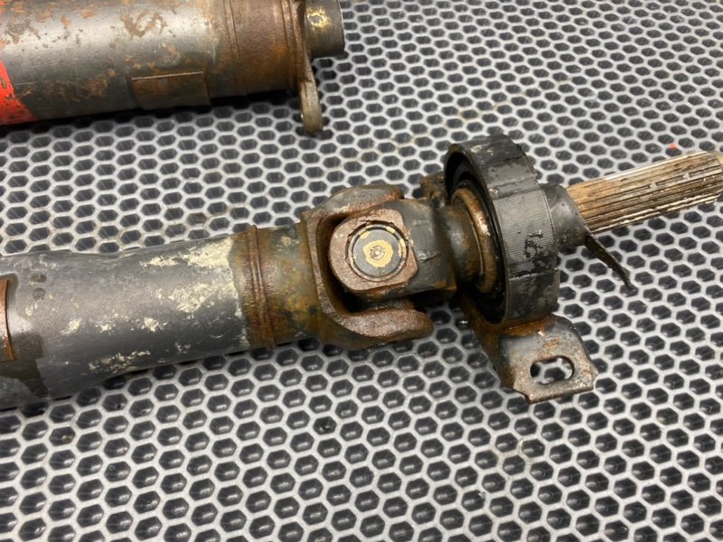 Карданный вал, 3800 рублей, Калининград