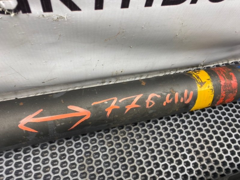 Карданный вал, 3800 рублей, Калининград